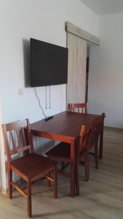 Apartmány Opolany Esterno foto