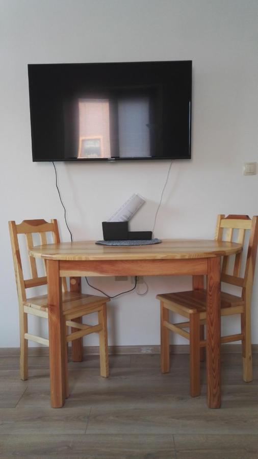 Apartmány Opolany Esterno foto