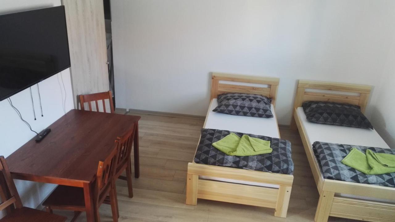 Apartmány Opolany Esterno foto