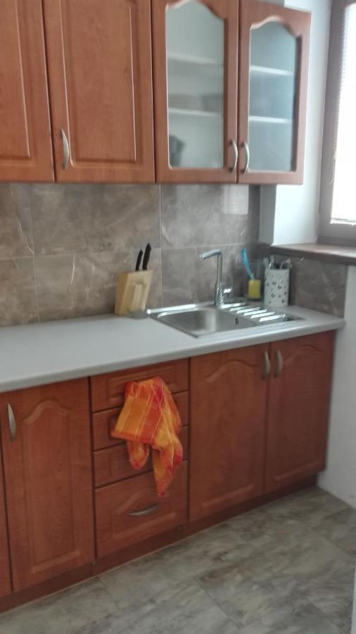 Apartmány Opolany Esterno foto
