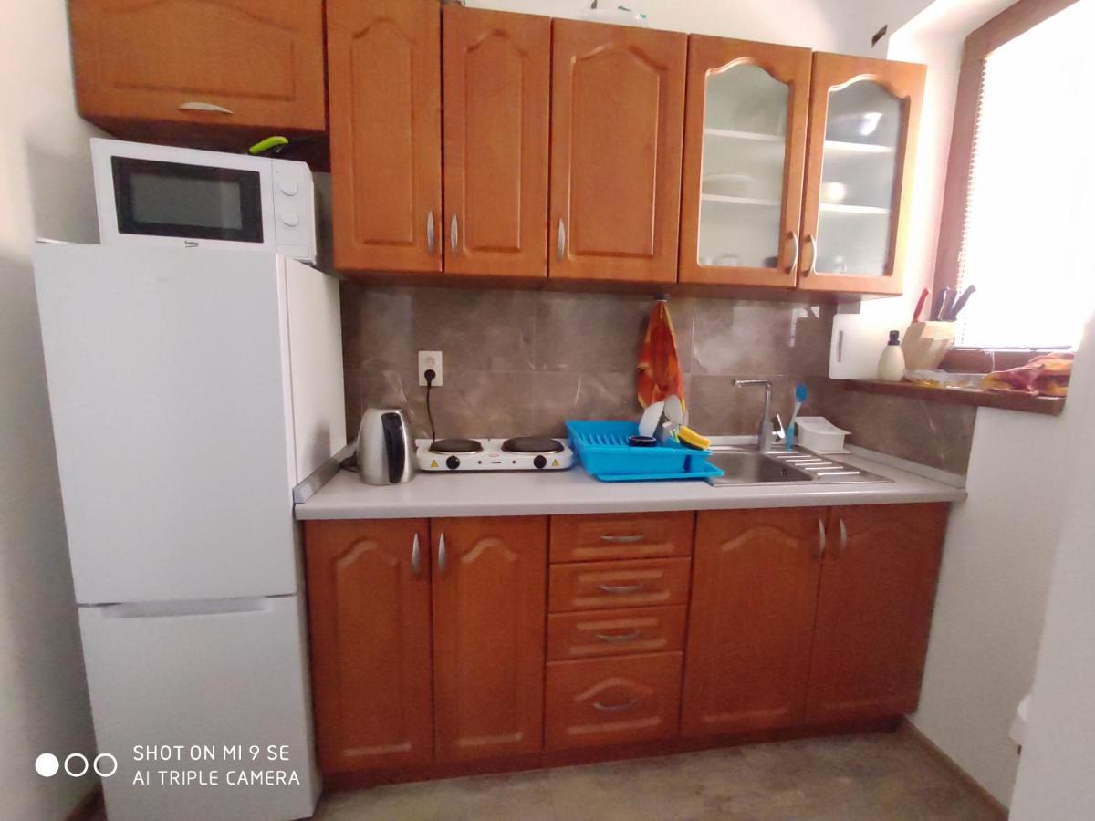 Apartmány Opolany Esterno foto